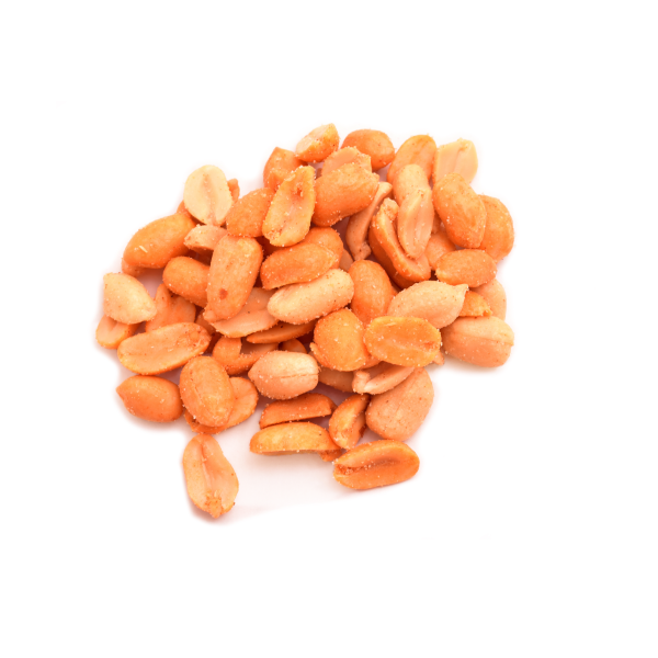 Nuts Peanuts (Roasted & Salted) - (200g)
